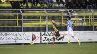 Tommaso Cancellotti | foto &copy; Ciro Coppola | S.S. Juve Stabia